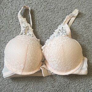Elegant Lace Women's Bra